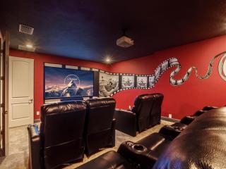 Last Minute Disney Getaway! Private Pool, Hot Tub & Games Room. Book Now! #97191 - Orlando - 9
