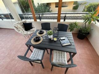 Cocomelo apts 3 luxury - Heraklio - 6