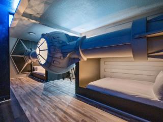 Last Minute Disney Getaway! Private Pool, Hot Tub & Games Room. Book Now! #97175 - Orlando - 0
