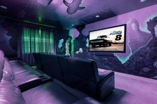 Last Minute Disney Getaway! Private Pool, Hot Tub & Games Room. Book Now! #97203 - Orlando - 9