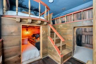 Last Minute Disney Getaway! Private Pool, Hot Tub & Games Room. Book Now! #97203 - Orlando - 6