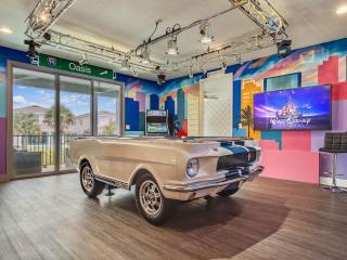 Last Minute Disney Getaway! Private Pool, Hot Tub & Games Room. Book Now! #97199 - Orlando - 0