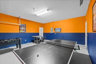 Last Minute Disney Getaway! Private Pool, Hot Tub & Games Room. Book Now! #85935 - Davenport - 8