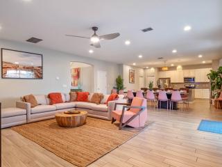 Last Minute Disney Getaway! Private Pool, Hot Tub & Games Room. Book Now! #97177 - Davenport - 7