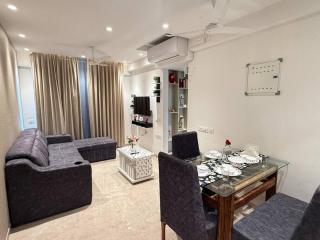 1BHK in Hiranandani Powai A - Mumbai - 0