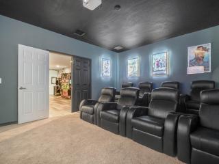 Last Minute Disney Getaway! Private Pool, Hot Tub & Games Room. Book Now! #97189 - Davenport - 0