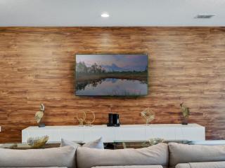 Last Minute Disney Getaway! Private Pool, Hot Tub & Games Room. Book Now! #97189 - Davenport - 5