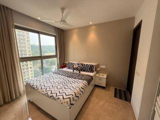1BHK in Hiranandani Powai A - Mumbai - 2