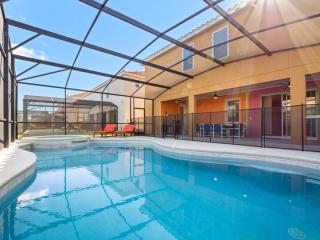 Last Minute Disney Getaway! Private Pool, Hot Tub & Games Room. Book Now! #97201 - Davenport - 0