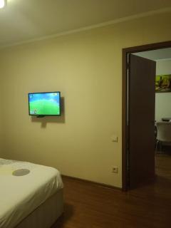 orbi residens with one separate bedroom - Batumi - 3