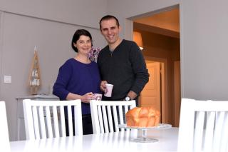 La vie en rose 6GUESTS-3BR - Colmar - 4