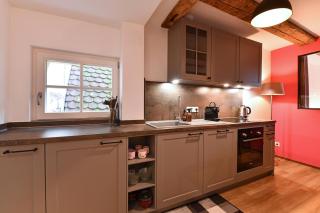 La vie en rose 6GUESTS-3BR - Colmar - 8
