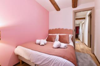La vie en rose 6GUESTS-3BR - Colmar - 9