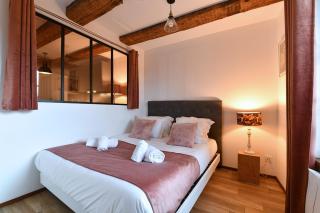La vie en rose 6GUESTS-3BR - Colmar - 2