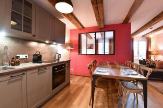 La vie en rose 6GUESTS-3BR - Colmar - 0