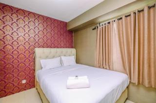 Cozy Living and Modern 2BR Bassura City Apartment By Travelio - Jacarta - 6