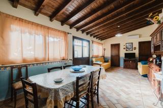 Casa Lucia Borgetto - Borgetto - 2