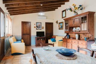 Casa Lucia Borgetto - Borgetto - 8