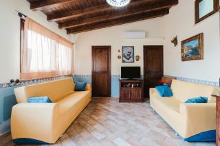Casa Lucia Borgetto - Borgetto - 6