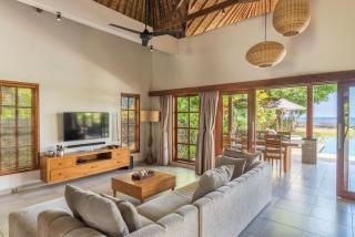 Villa Emerald - Banjar - 8