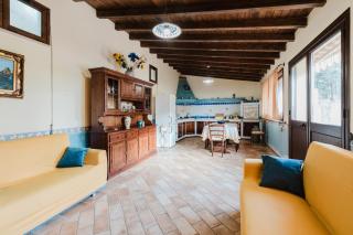 Casa Lucia Borgetto - Borgetto - 5