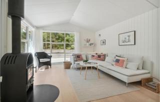 Gorgeous Home In Nexø With Kitchen - 8