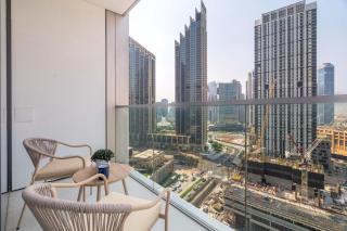 GuestReady - Luxurious home in Downtown Dubai - Dubai - 9