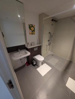 Amazing 2 Bedroom flat in E20 - 3