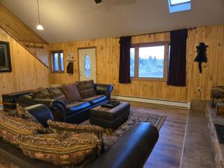 Cutthroat Lodge - South Fork - 2