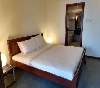 Marigold Residence Times Square KL - Kuala Lumpur - 2