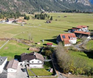 Gästezimmer 1 Heiterwanger-Blick - Heiterwang - 6