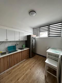Crolivia Apartmans in city center - 3