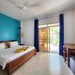 Olzadia Boutique Hotel - Michamvi - 8