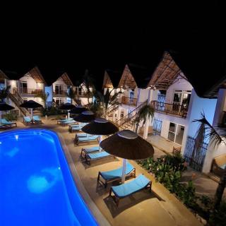 Olzadia Boutique Hotel - Michamvi - 7