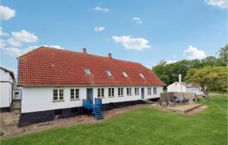 Markeregaard - Spidsegård - 0