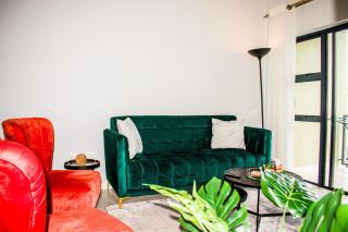 Modern Retreat in Pretoria with Lagoon Pool & Gym - Pretoria - 8
