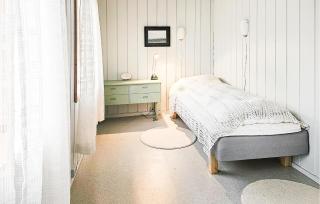 3 Bedroom Lovely Home In Mosvik - Mosvik - 1