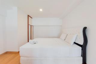 Modern and Comfort Look Studio Kingland Avenue Apartment By Travelio - 3