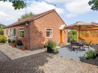 Paddock End - Great Plumstead - 8