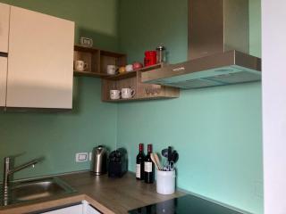 La casa di Trude - Padenghe sul Garda - 1