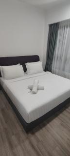Agile Residence Kuala Lumpur - Kuala Lumpur - 8