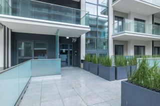 Prestiżowy Apartament Baltic Sand 300 m od Plaży Mrzeżyno by Noclegi Renters - Mrzeżyno - 4