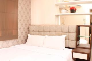 Strategic and Simply 2BR at Bassura City Apartment By Travelio - 0