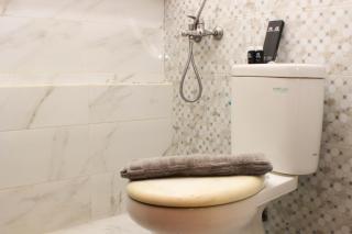 Strategic and Simply 2BR at Bassura City Apartment By Travelio - 5