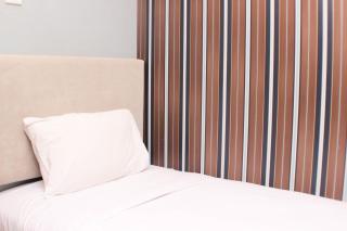 Strategic and Simply 2BR at Bassura City Apartment By Travelio - 3