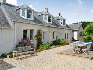 The Brewers Cottage - Mauchline - 0