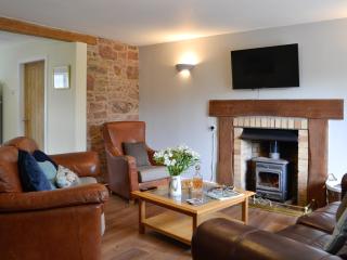 The Brewers Cottage - Mauchline - 8