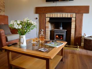 The Brewers Cottage - Mauchline - 7
