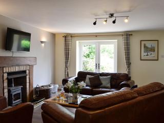 The Brewers Cottage - Mauchline - 6