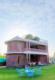 Shikargarh cottages - 4